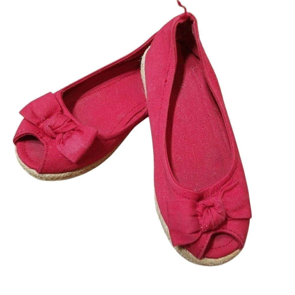 Gap shoes 11